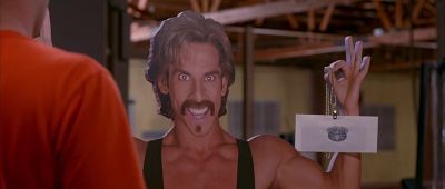 At Globo Gym we're better than you and we know it - Dodgeball