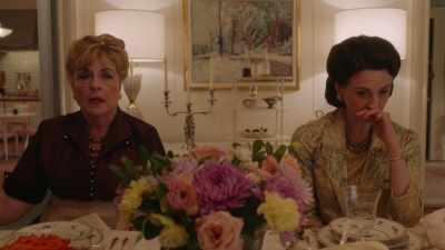 At great cost.
What I paid per head. - The Marvelous Mrs. Maisel