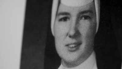 At her home in Carroll County. - The Keepers