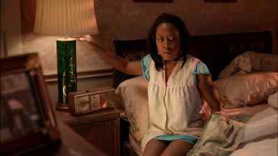 At home,
the Dare game was over, - Everybody Hates Chris