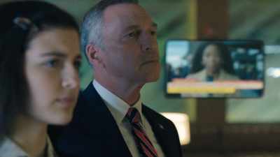 - At this hour,
BWI remains shut down. - The Enemy Within