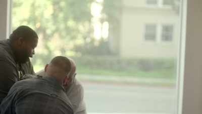 At Hugs Not Thugs, you get a second chance - This Fool