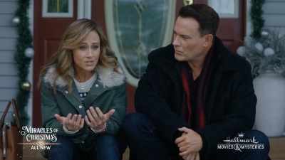 At
I could teach somewhere else, - Five More Minutes