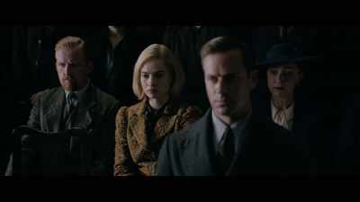 At Inspector Welch's request, - Rebecca
