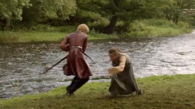 At Jakar? - Game of Thrones