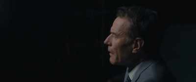 At this juncture,
it seems fair to point out... - Wakefield