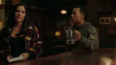 At Langley,
when we lose someone, - Whiskey Cavalier