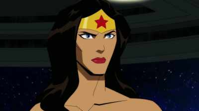 At last, we agree on something. - Injustice