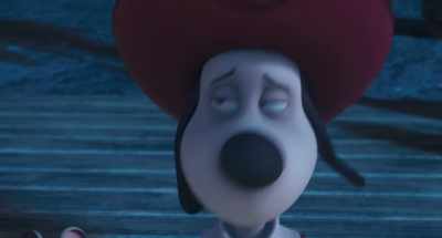 At last, Calais.
Now to find that Lis d'Or. - Dogtanian and the Three Muskehounds