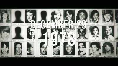 - At last count,
27 bodies buried - Invisible Monsters: Serial Killers in America