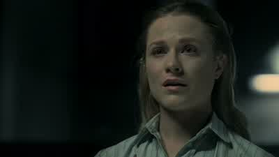 At last, I arrived here. - Westworld
