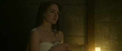 - At last, I find myself resting - Wrath of Dracula