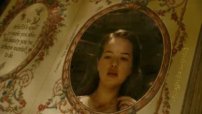 I'm beautiful - The Chronicles of Narnia: The Voyage of the Dawn Treader