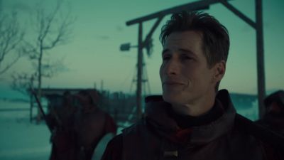 It is done. - Wynonna Earp