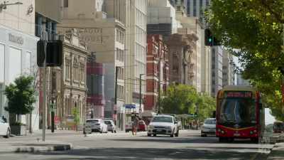 At last, - Miriam Margolyes: Australia Unmasked