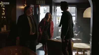 At last! - Shakespeare & Hathaway - Private Investigators