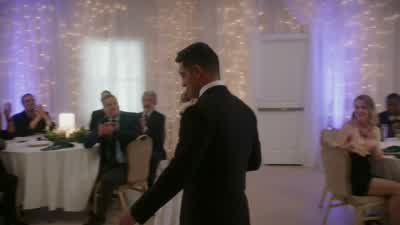 ♪ At last... - NCIS