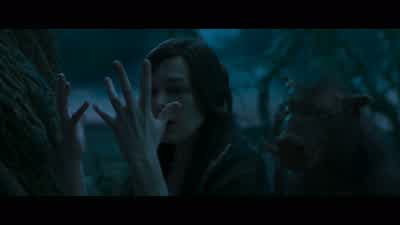 At last... - Hellboy