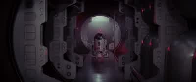 At last. - Star Wars: Episode IV   A New Hope