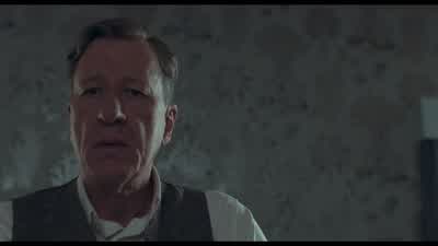 At last Sir, here is your speech. - The King's Speech