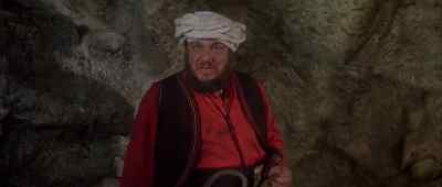 At last!
The mines of Solomon. - King Solomon's Mines
