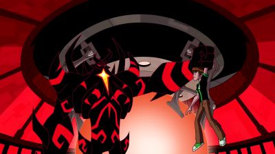 AT LAST, THE OMNITRIX IS MINE! - Ben 10: Omniverse