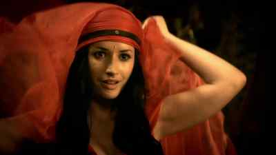 At last we've found you. - Legend of the Seeker