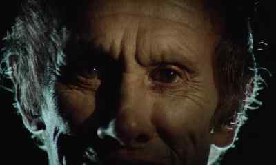 At last, zoltan. - Dracula's Dog