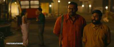 -At least they are maintaining distance.
-Ah… - Sita Ramam