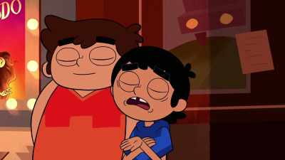 At least we don't have to - Victor and Valentino