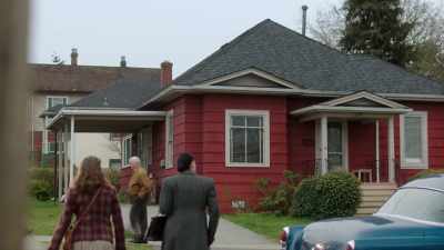 At least every man that doesn't fit
the bill - The Bletchley Circle: San Francisco