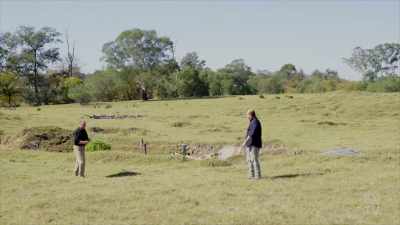 At least five points
on the Anzac line, - Aussie Inventions That Changed The World