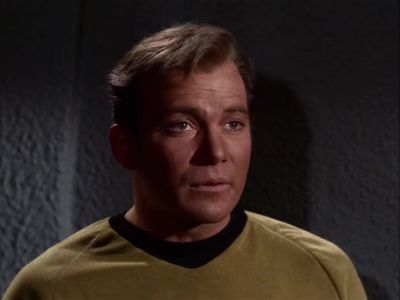 - At least we found them.
- Fortuitous, captain. - Star Trek