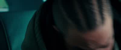 At least four blocks around, houses aren't occupied. - Don't Breathe