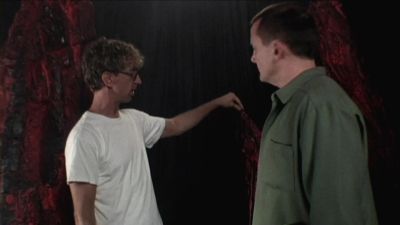 At least get the flames - Danny Roane: First Time Director