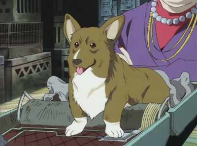 - At least give me 200.
- Sorry. - Cowboy Bebop