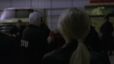 At least give her something for the pain. - 24