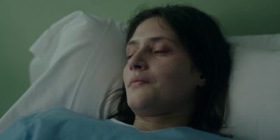 At least give us a name so the
doctors know what to call her. - Silent Witness