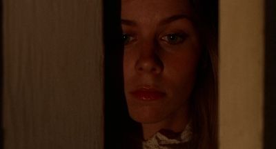At least it gives her an opportunity - The Beguiled