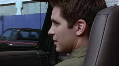 At least you have some
spice in your relationship. - Queer as Folk