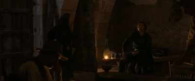 - At least he has the
decency to visit the church. - Gunfight at Dry River