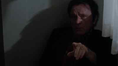 At least help Regan! - Exorcist II: The Heretic