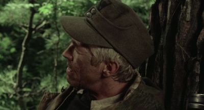 At least here we're free - Cross of Iron
