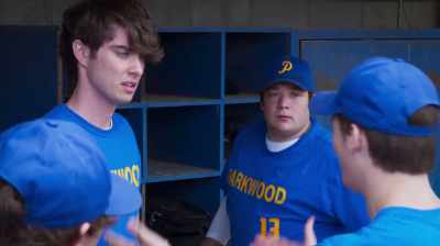 At least I am not named after - Running the Bases