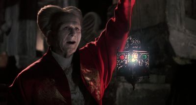 Count Dracula - Bram Stoker's Dracula