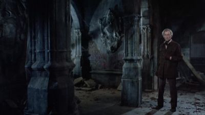 Count Dracula - Dracula A D  1972