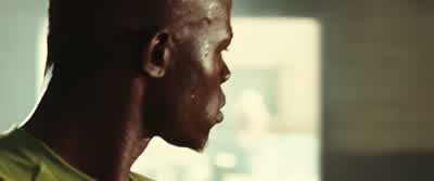- At least I have a home. - Never Back Down
