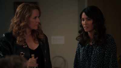 At least I-I thought I did. - The Spencer Sisters