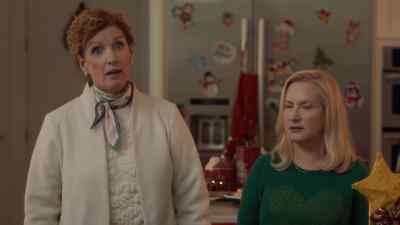 At least I still have
the same dress I wore - Confessions of a Christmas Letter
