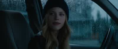 At least I'm not still a virgin. - Before I Fall